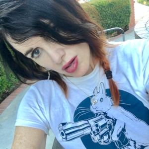 Meet your Posher, Robin